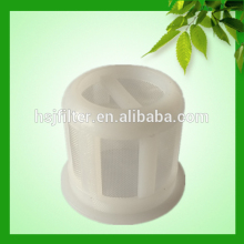 New products customized automatic mesh belt filter