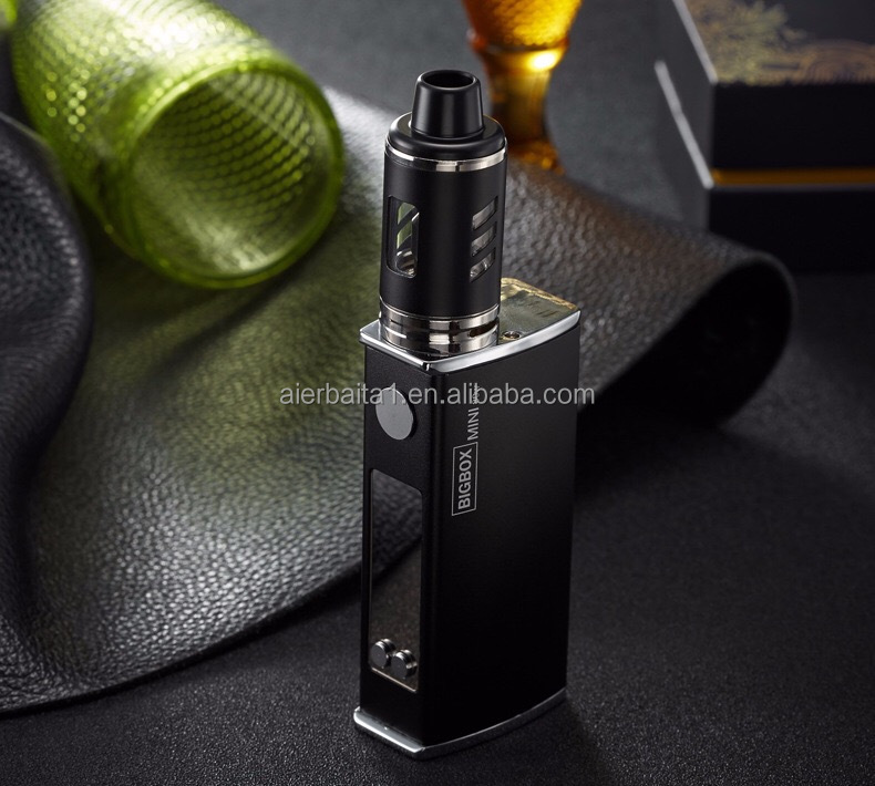 vape mod 80w new mods box mod