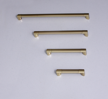 High Performance Combination Handle