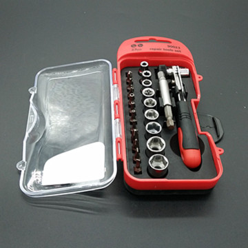 precision screwdriver set