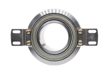 Digital rotary encoder encoder