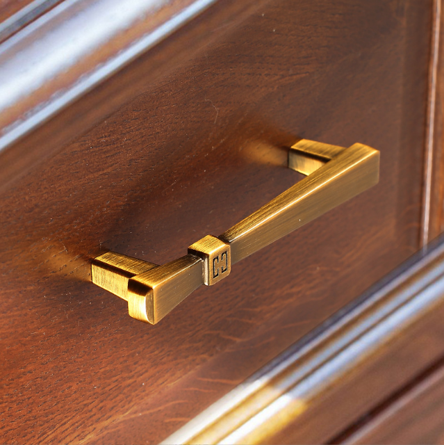 antika pirinç mobilya çeker antique brass furniture pulls
