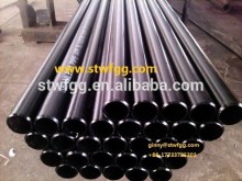 Non-secondary Round Section Shape Api5l Psl2 Seamless Steel Pipe