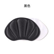2PCS Heel Pads for Sports Shoes - Pain Relief & Anti-Wear Protection