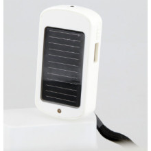 solar mobile charger for various mobile phones