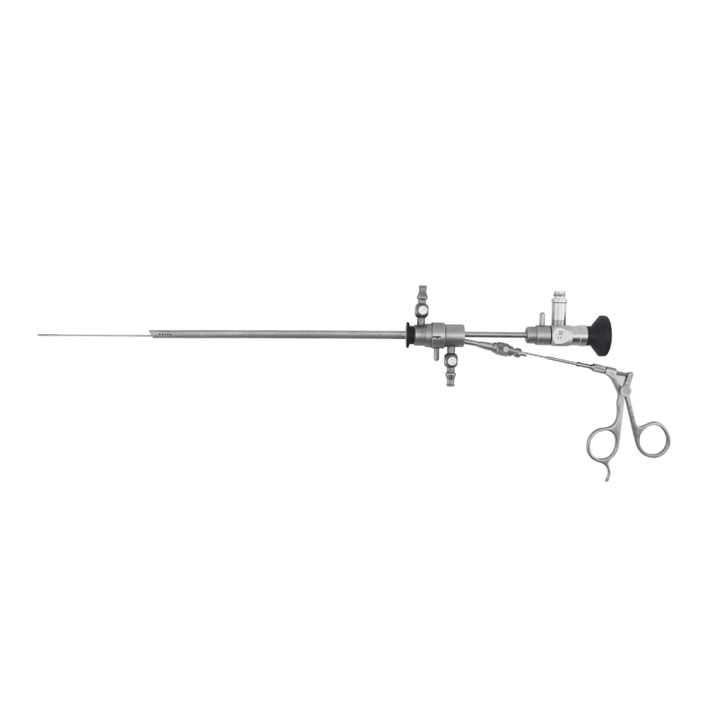 Hysteroscopy Set