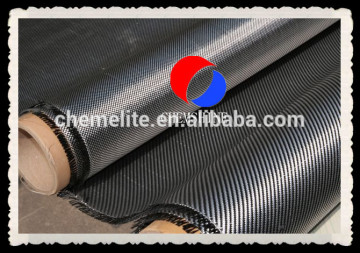 Buy 6K Carbon Fiber Fabrics From Chemshine