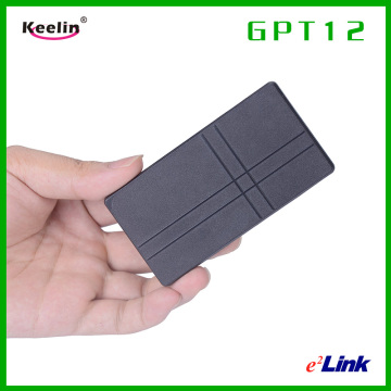 Portable Vehicle GPS Tracker with 3 years Standby