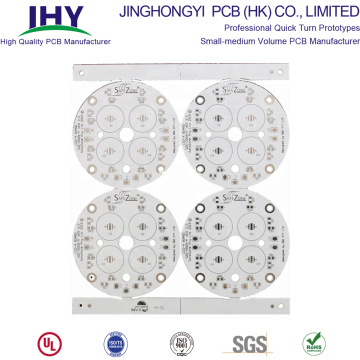 LED PCB Board Manufacturing Aluminum PCB for LED