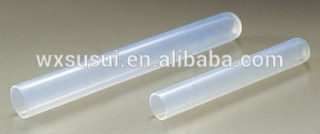 TEFLON PFA Transparent Tubing