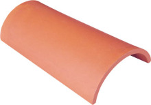 Barrel Collar Roman Roof Tile