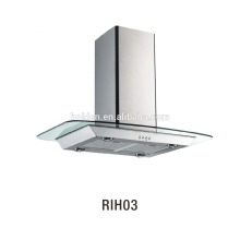LUXURY Kitchen appliance Island range hood 2016 newest design