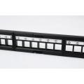 CAT6 24 Port Patch Panel 24 porty