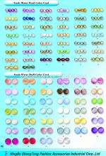 Wholesale large shell pendants