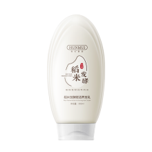 HUNMUI Rice Paste Activating Hair Nourishing Milk