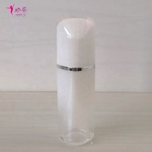 Diamond Shape Airless Pump Bottle Vacuum Bottle