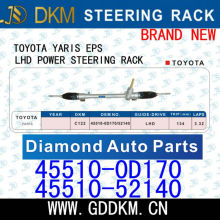 Manual steering gear