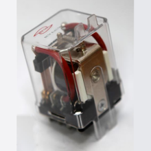 Latching Relay for Instrument