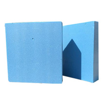 Extruded Polystyrene Insulation Board