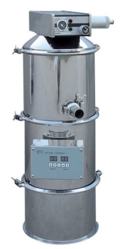 QVC Pneumatic Lifting Machine