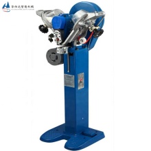 Semi-Automatic Metal Socket Stud Button Machine for Shirts