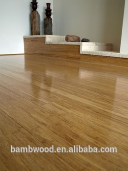 Bamboo Wooden Floor from China Proffessional Manufacturer