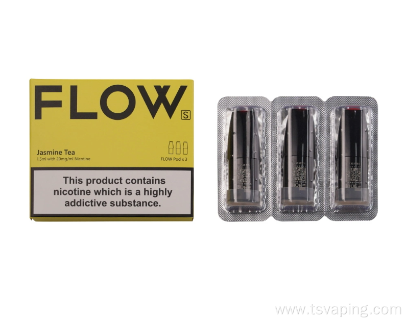 Original FLOW S Pod Wholesale Vape