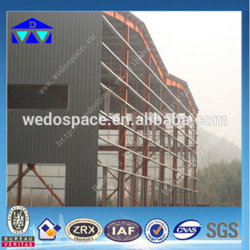 steel structure design