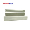 Βιομηχανική φυτική μόνωση Board Fiberglass Board