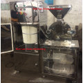 Industrial Cinnamon Pepper Spice Grinding Machine