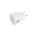 Chargeur USB 5V 1A 5W EU Plug