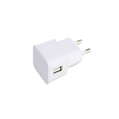 5V 1A 5W AB Tak USB Şarj Cihazı