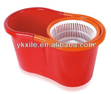 plastic mop bucket XL5199