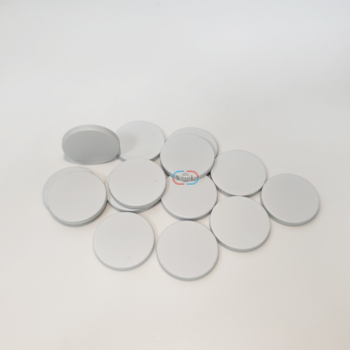 1/2 x 1/8 Inch N52 disc Neodymium magnet
