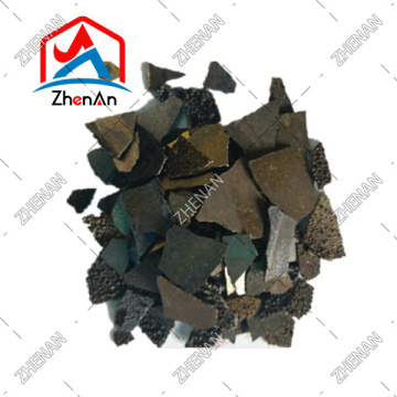 Electrolytic Manganese flake alloy