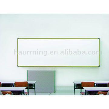 Vertical Sliding Board