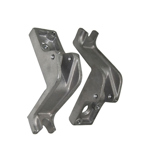 Aluminum Alloy Cold Chamber Die Casting Parts