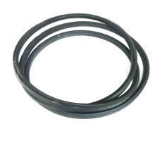 Double Side Hexangular Agricultural Wrapped V-Belt