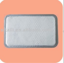 Medical hydrocolloid wound ostomy dressing
