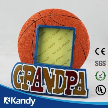 grandpa's basketball mini frame cheap picture frames