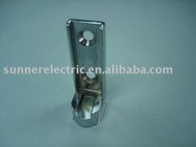 Sunner gas cooker hinge support