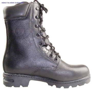 Military Combat Boot