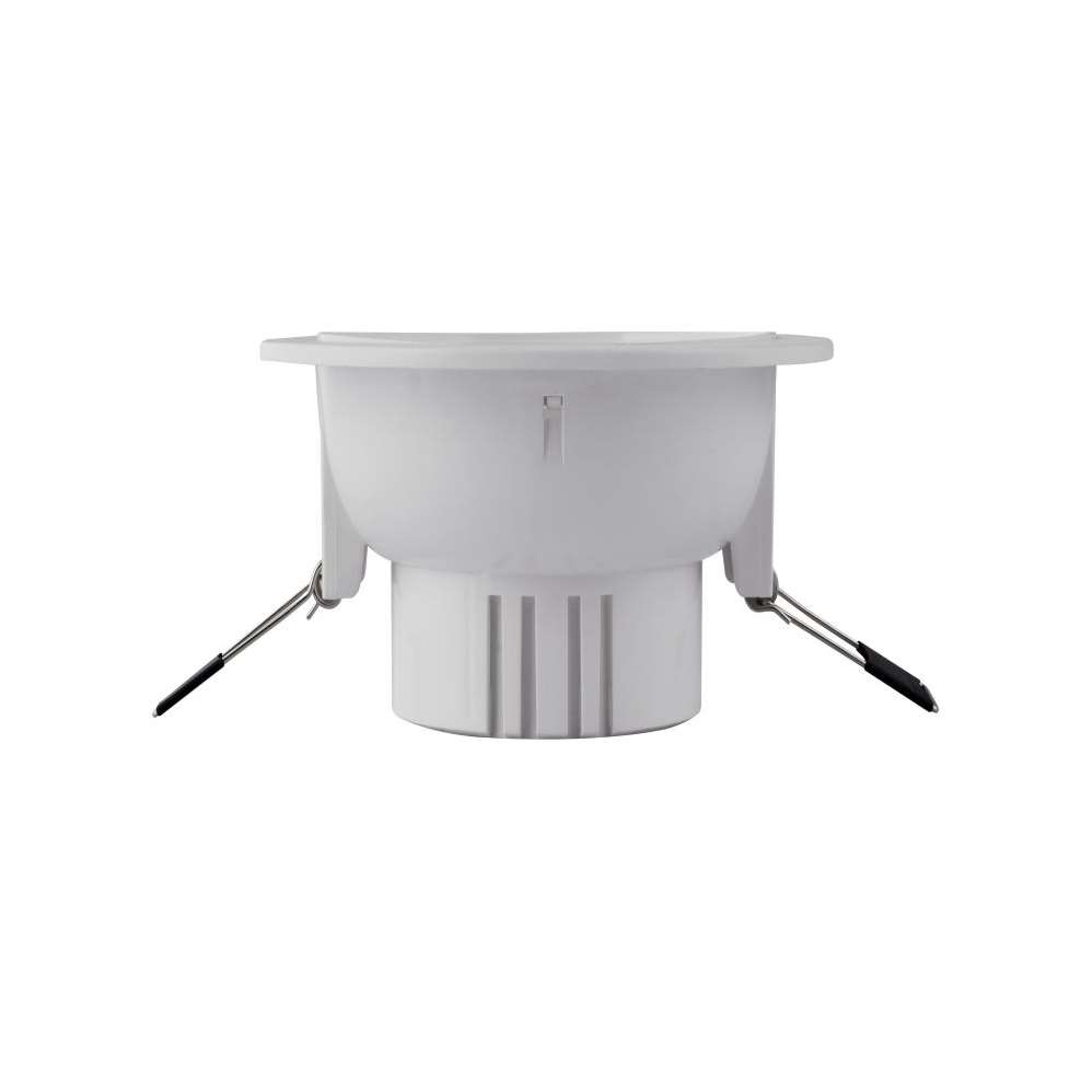 Luz descendente de control remoto de 5W 2.4G