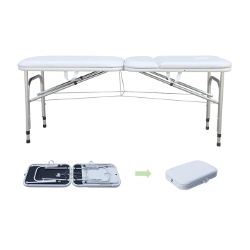 Table de massage portable supérieure