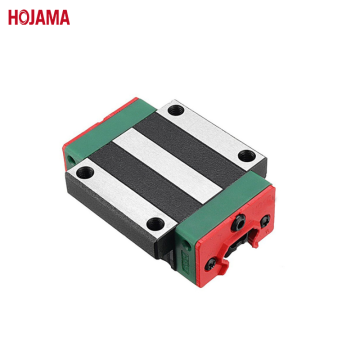 High Precision HG Series Industrial Linear Guides