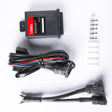 High Quality CNG/LPG Timing Advance Processor 510N Cobra: Precision Engine Management Solution