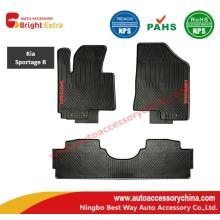 Ajuste personalizado All Weather Car Mat Kia Sportage