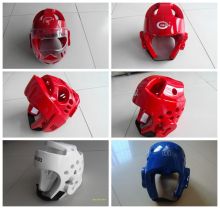 Taekwondo Head Guard (KHHELMET)