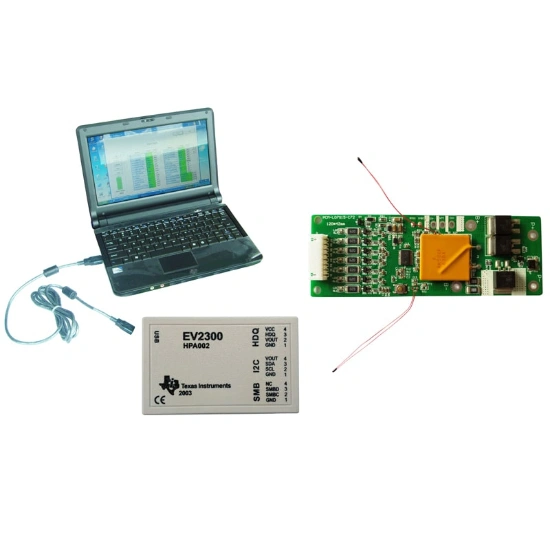 7s C: 5A D: 15A PCM BMS for 24V 25.2V 25.9V Li-ion/Lithium/ Li-Polymer 21V 22.4V LiFePO4 Battery Pack with Smbus and Ntc (PCM-L07S15-C72)