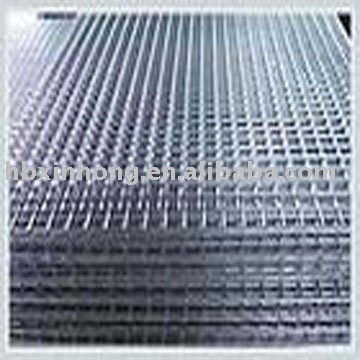 welded netting mesh